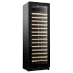 Picture of CombiSteel Wine Cooler Upright 1 Door Single Zone 325 Litre - 7525.0040