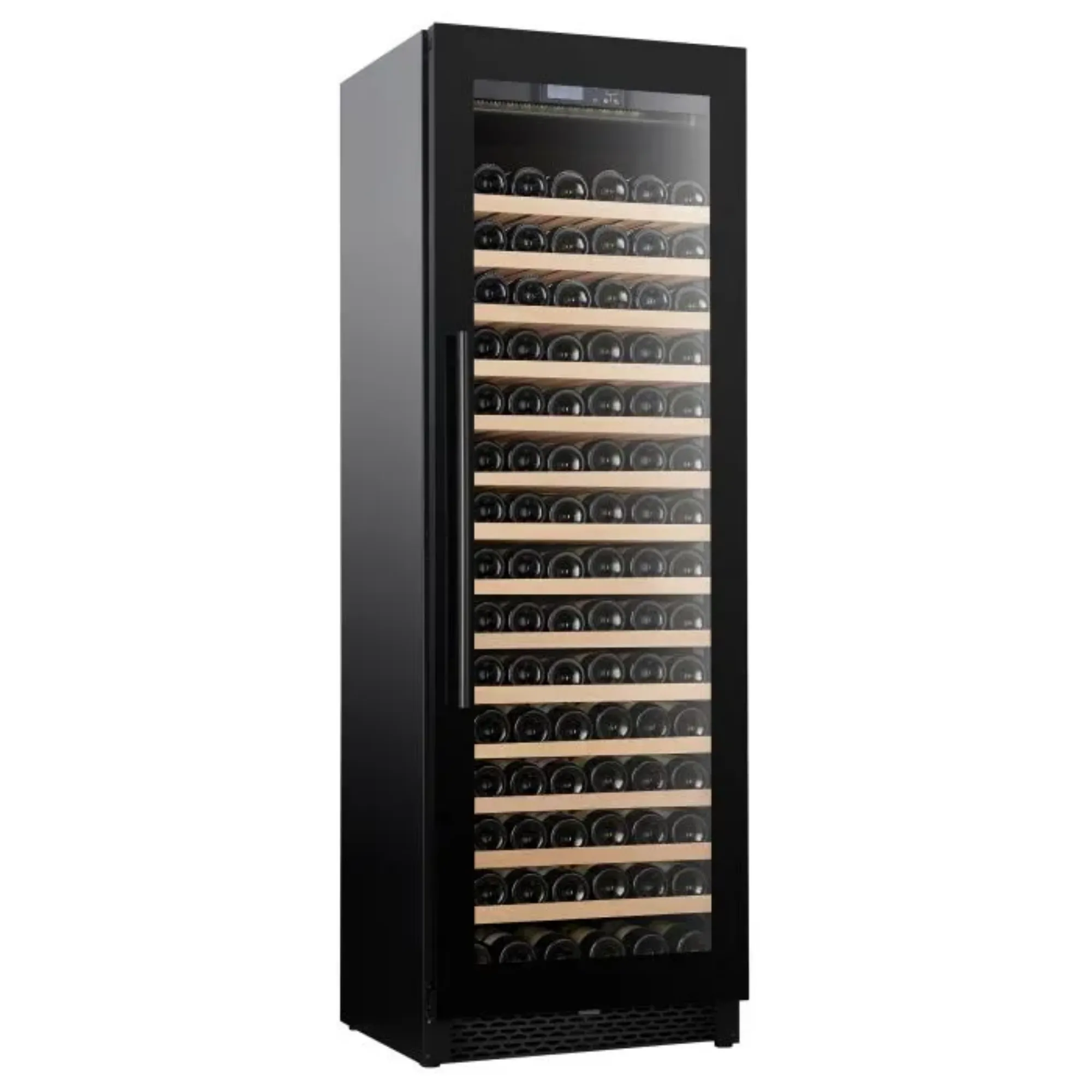 Picture of CombiSteel Wine Cooler Upright 1 Door Single Zone 325 Litre - 7525.0040
