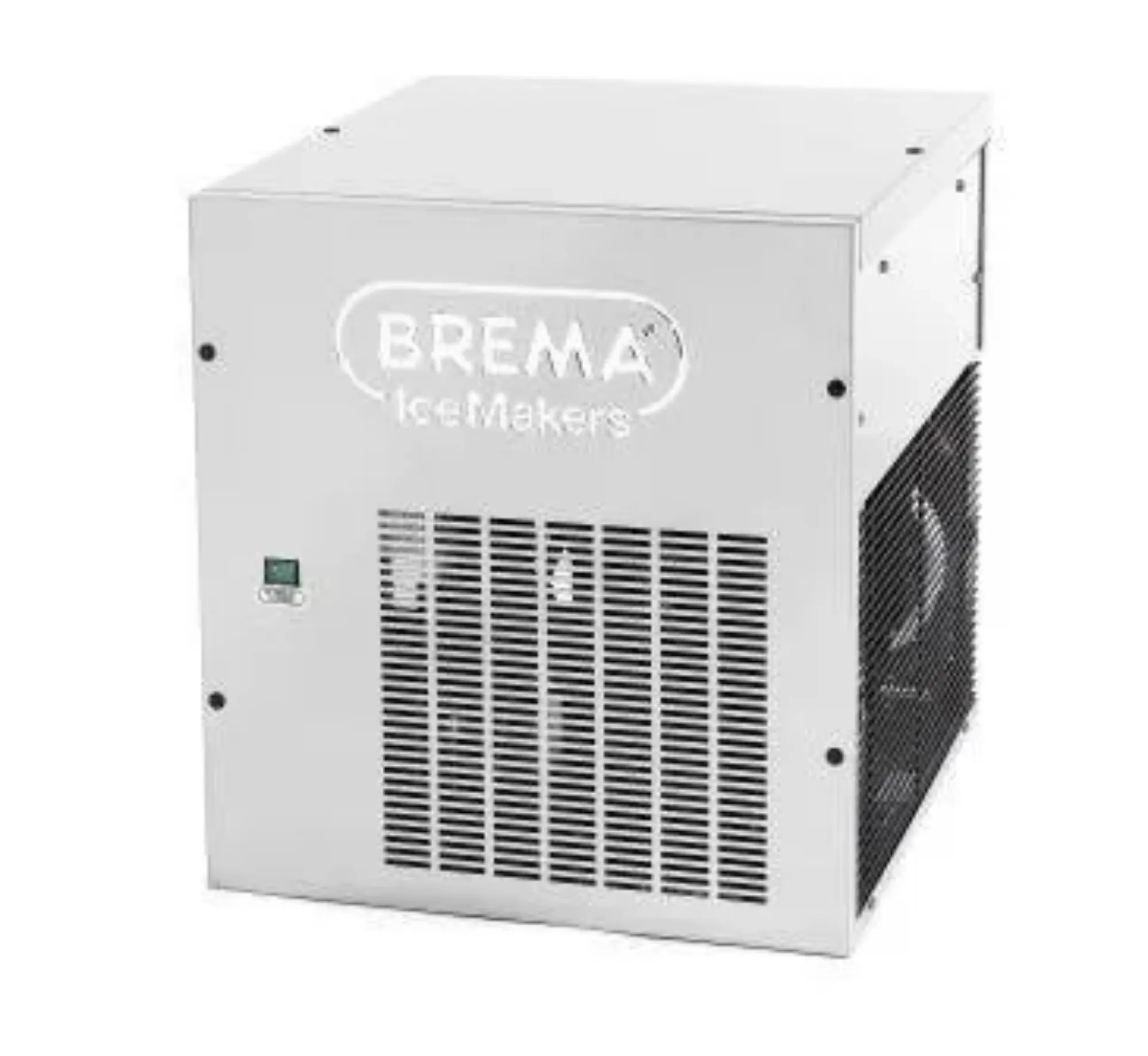 Picture of Brema TM140A Modular Ice Nugget Machine - 140Kg Output - TM140A