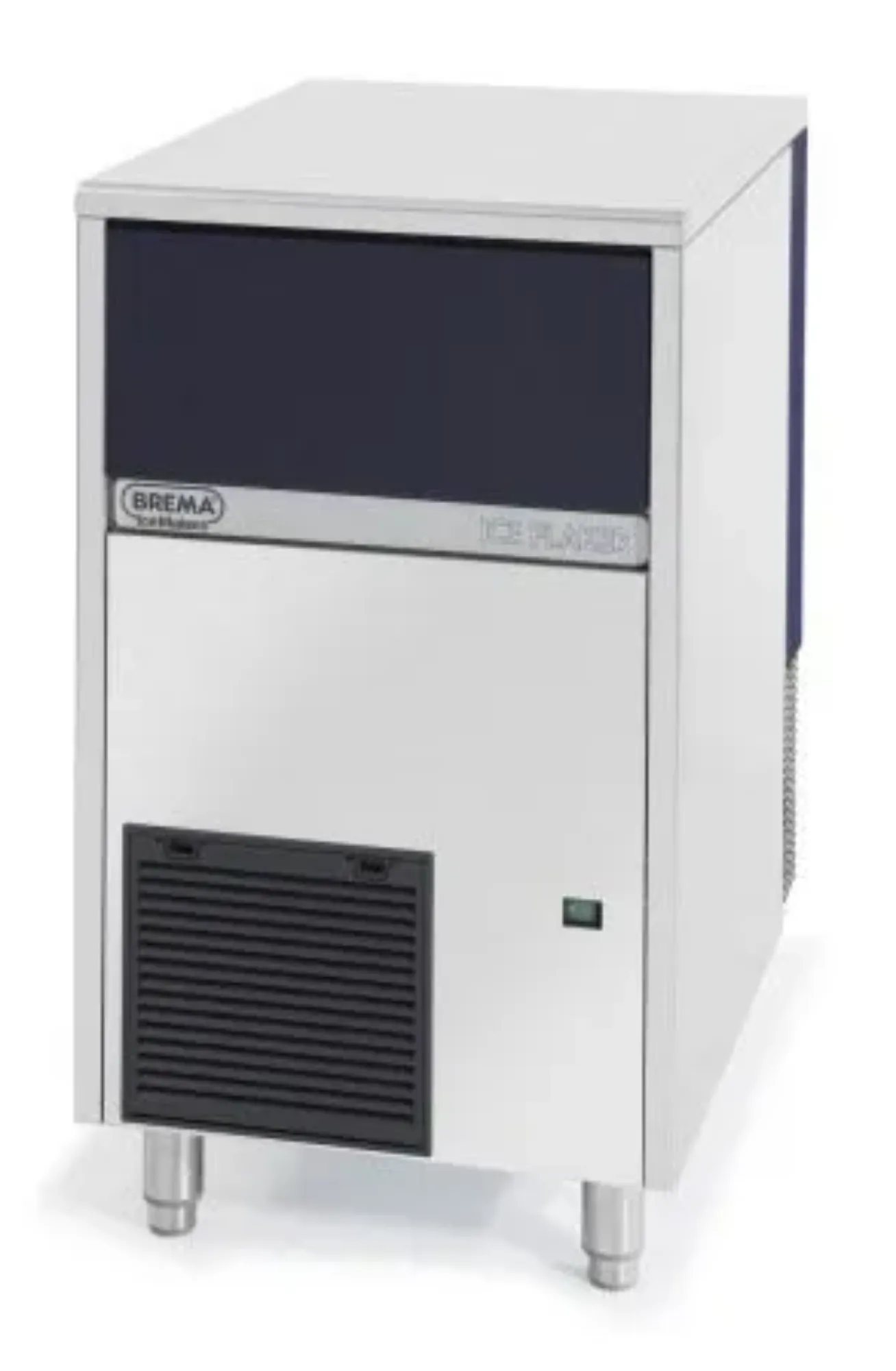 Picture of Brema GB903A Undercounter Ice Flaker - 104Kg Output - GB903A