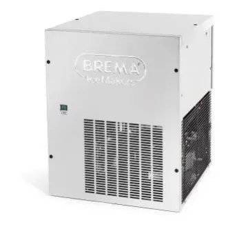 Picture of Brema TM250A Modular Ice Nugget Machine - 250Kg Output