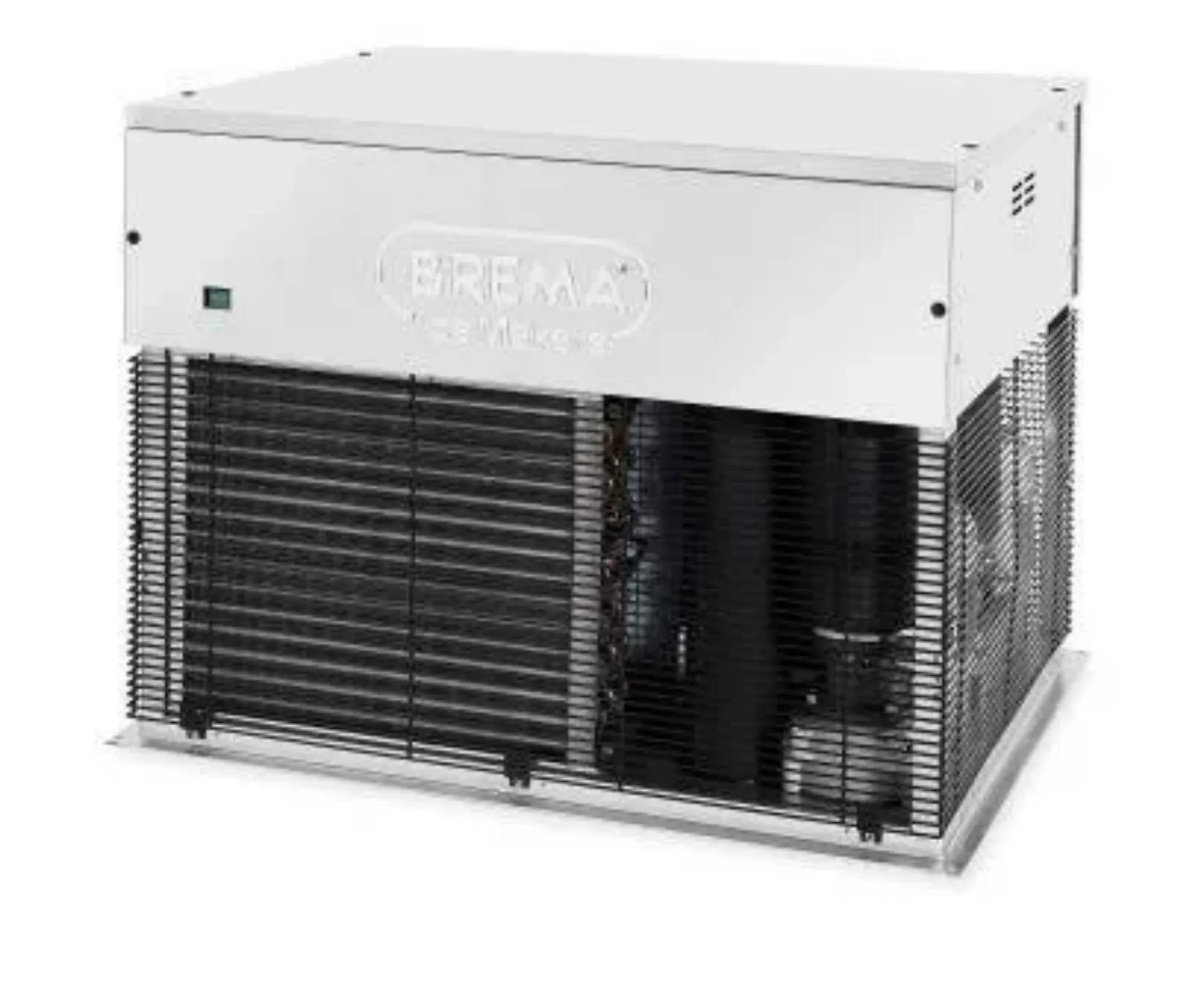 Picture of Brema G1000A Modular Ice Flaker - 1000Kg Output - G1000A