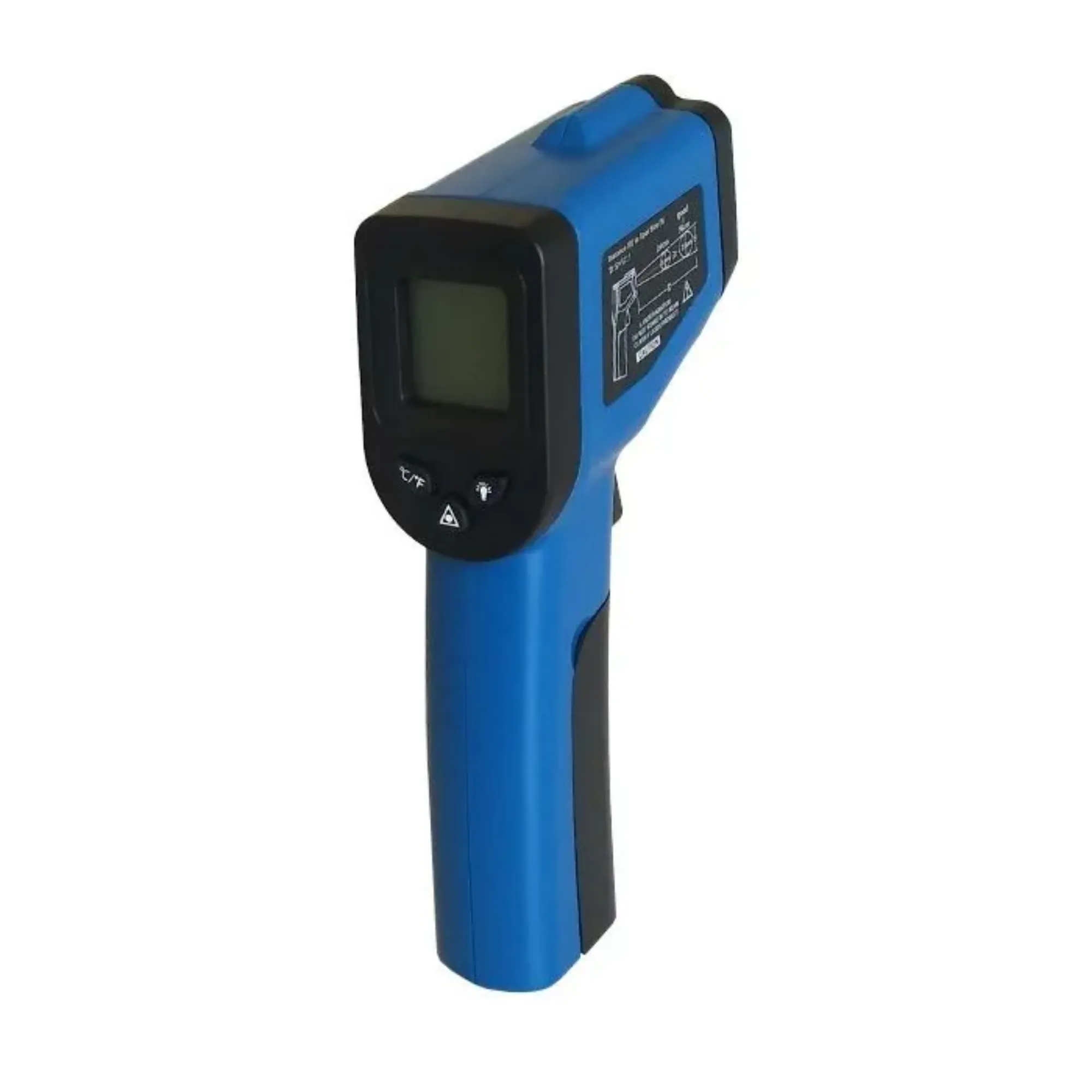 Picture of CombiSteel Kitchen Thermometer 380Ã‚Â°C Max - 7521.0010