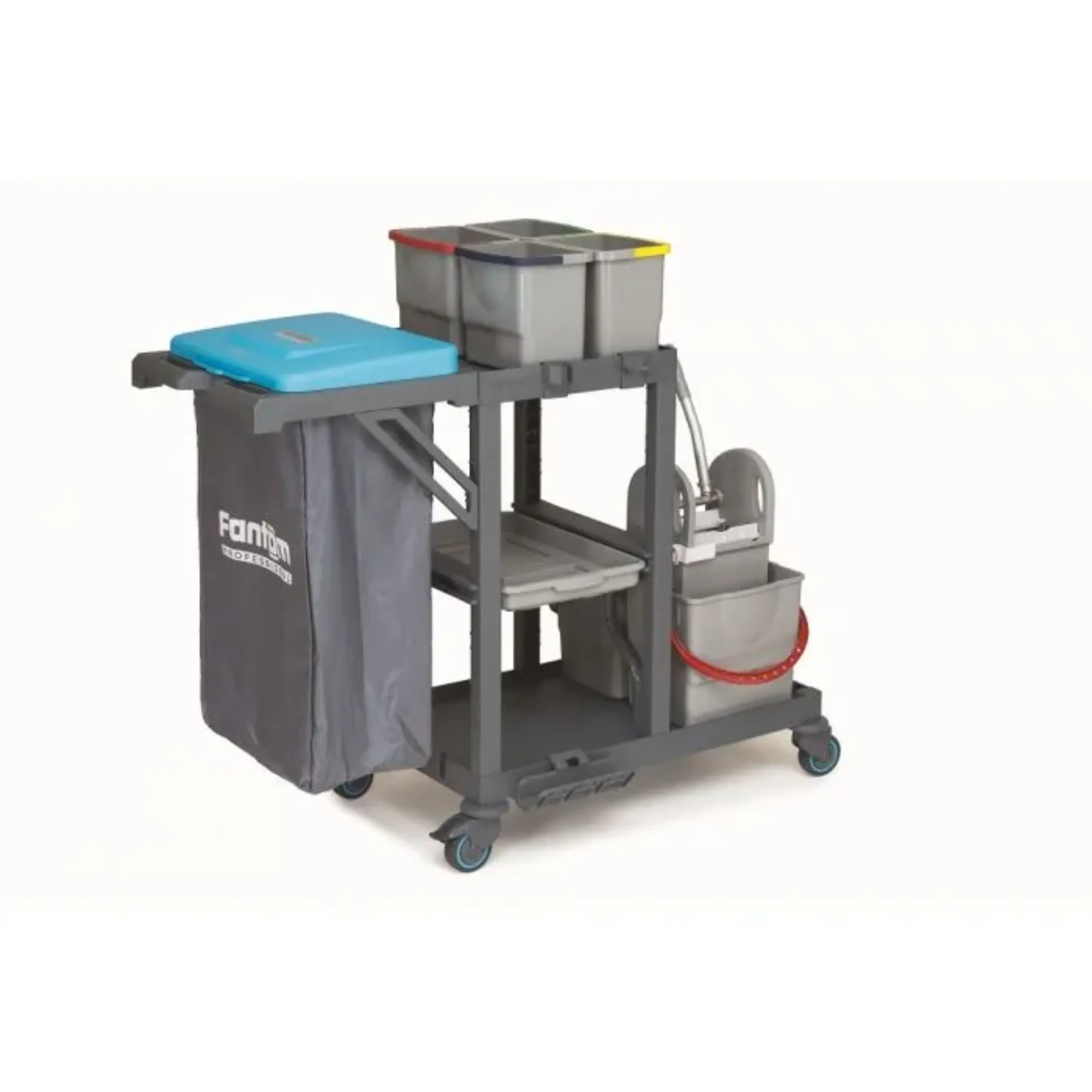 Picture of CombiSteel Trolley Procart 311 - 7048.0020