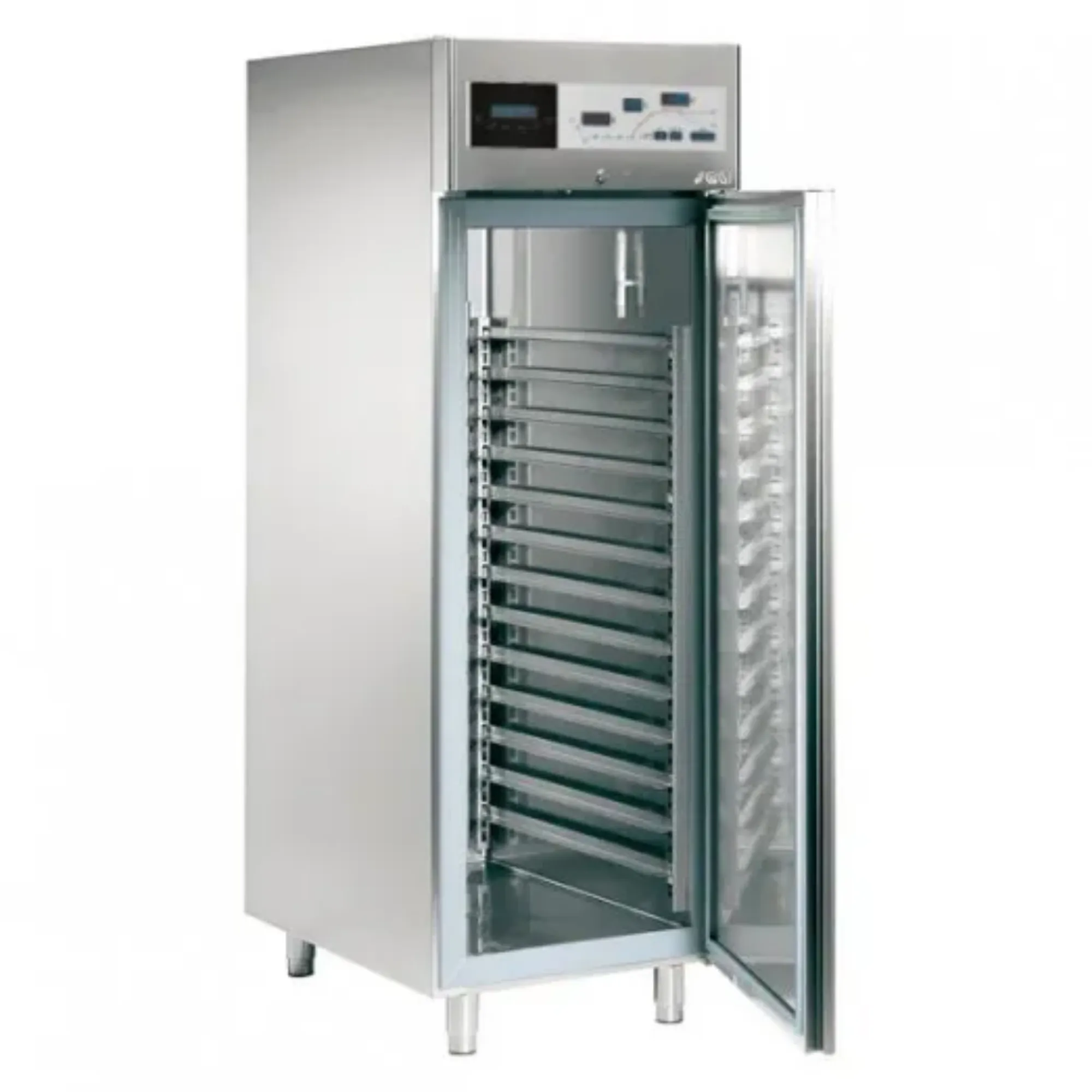 Picture of Sagi KAF1B Bakery 20 Tray Freezer Retarder Prover - KAF1B