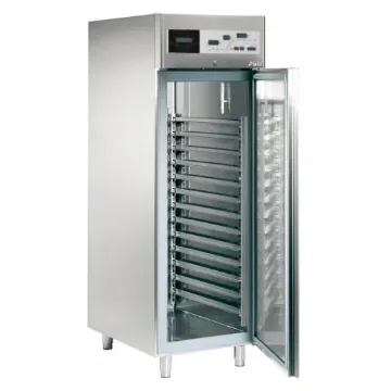 Picture of Sagi KAF1N Bakery 20 Tray Retarder Prover