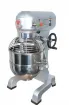 Picture of Chefsrange AD40 - 40 Ltr Counter Top Heavy Duty Planetary Mixer - AD40