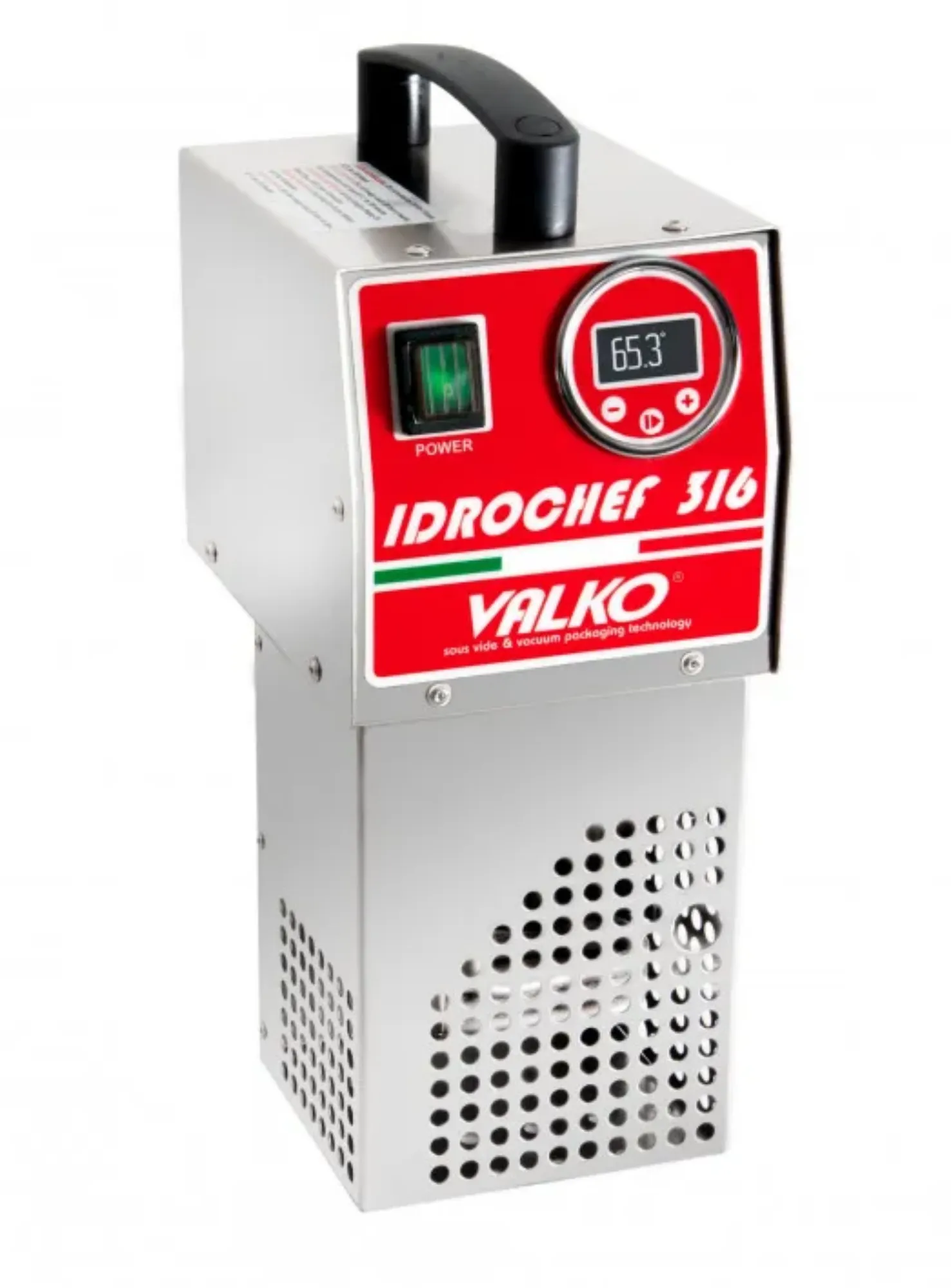 Picture of Valko Idrochef 316 Sous Vide Heating Re-Circulator - IDROCHEF316