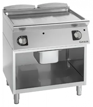 Picture of Giorik FLE741GCRX Electric Griddle - Smooth Plate