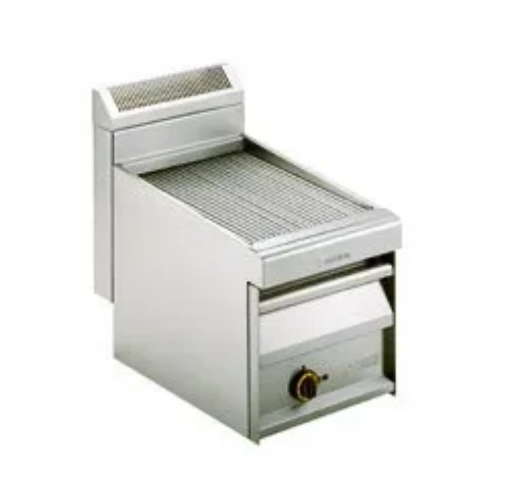 Picture of Arris GV409EL Electric Chargrill With Water Tray - GV409EL