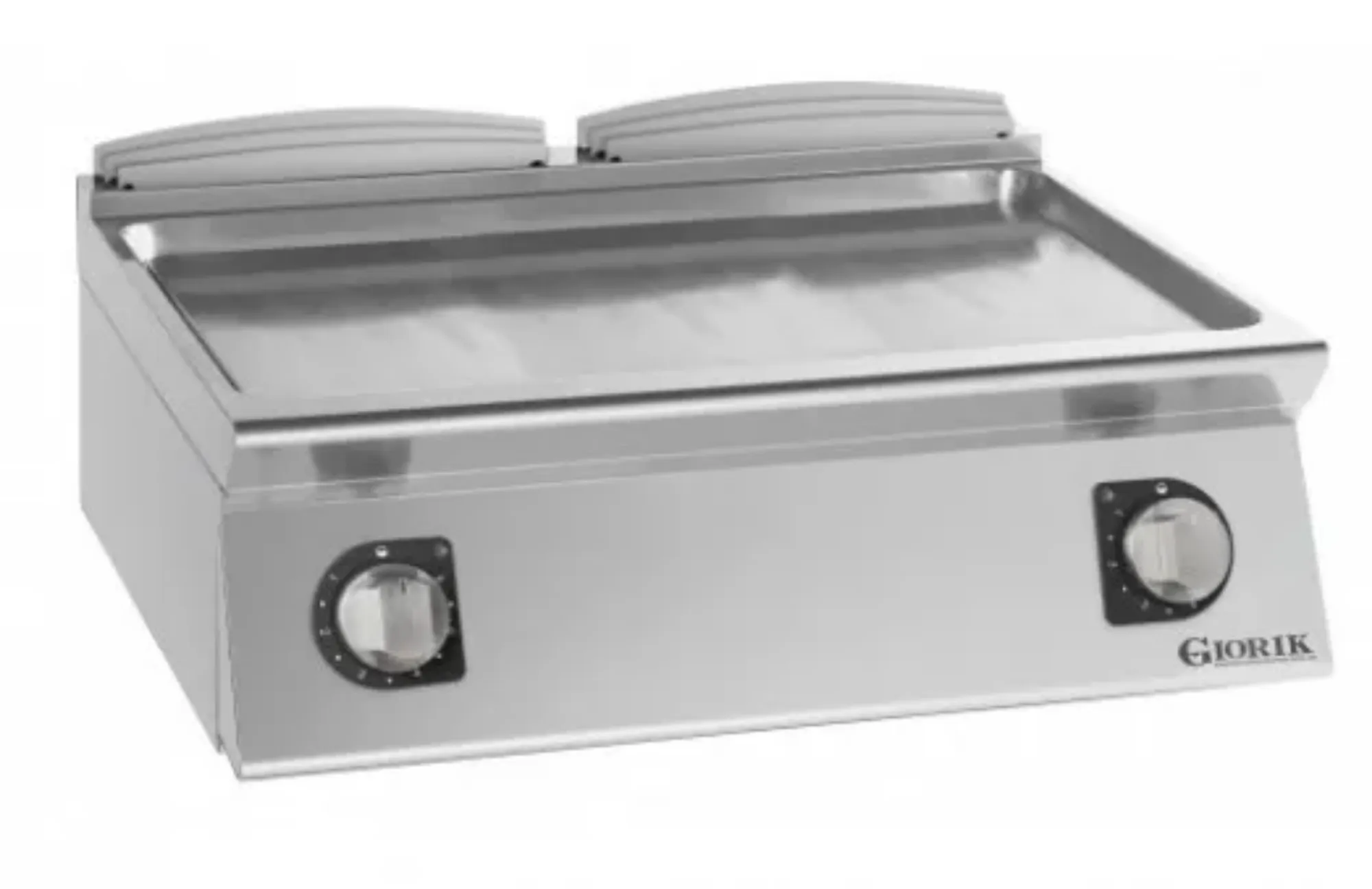 Picture of Giorik FLE741TCRX Electric Griddle - Smooth Plate - FLE741TCRX