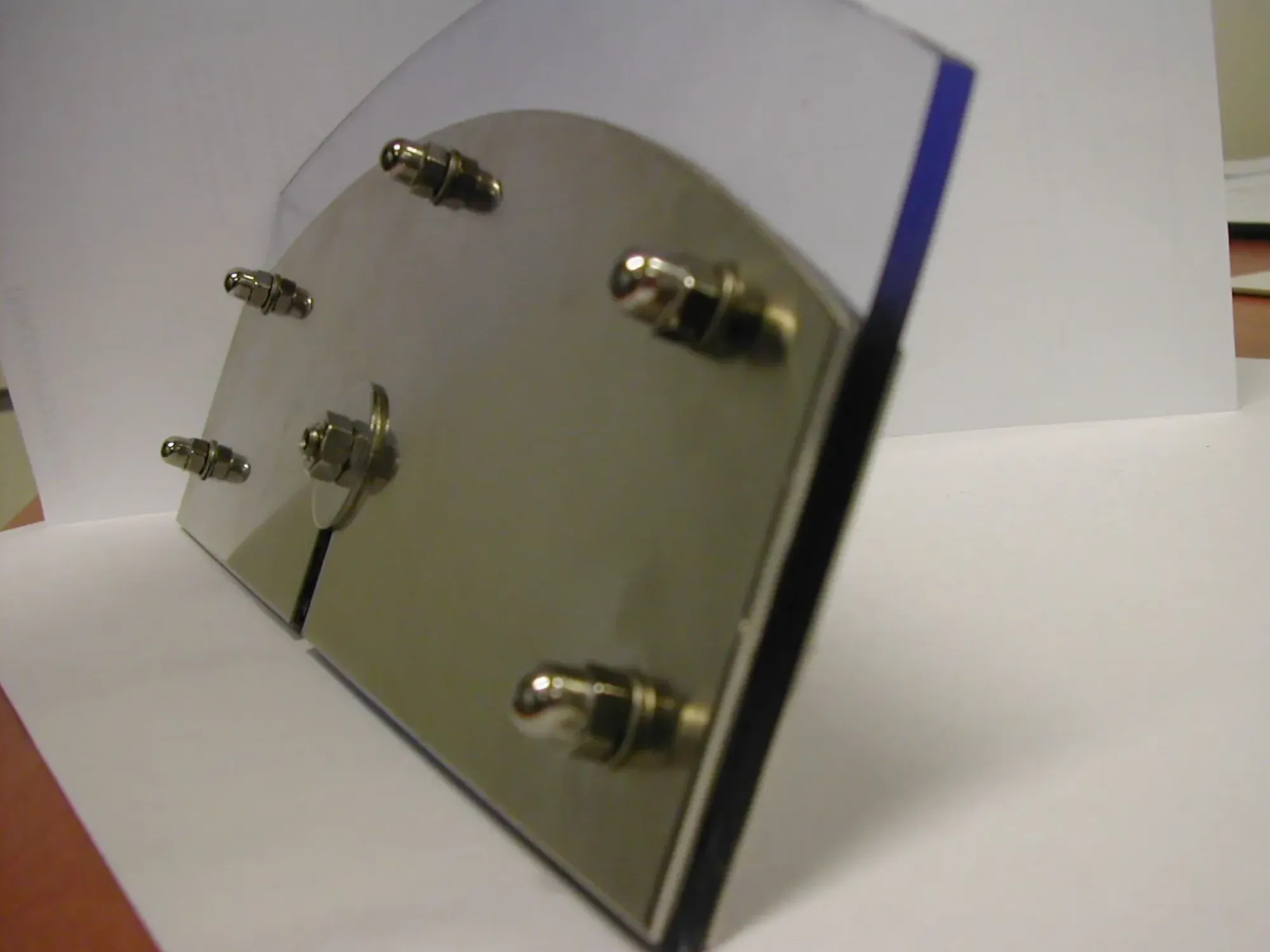 Picture of CombiSteel Plate Scraper - 7003.5000