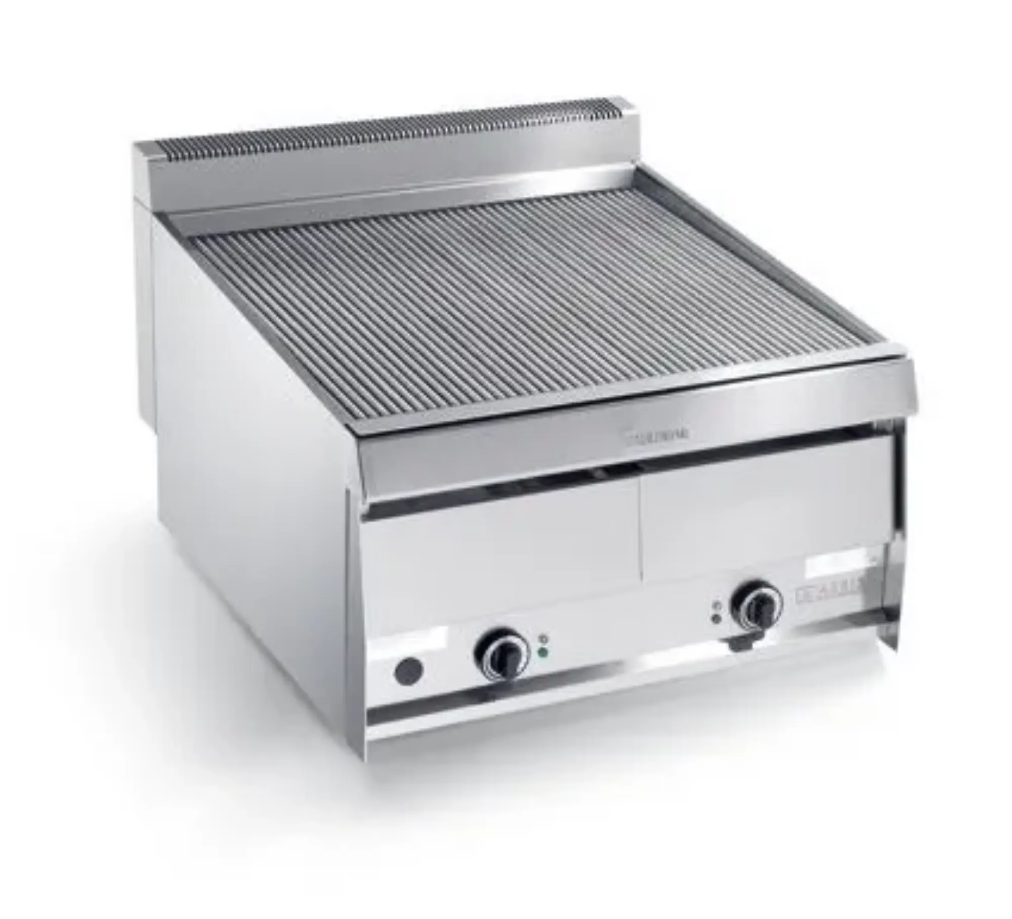 Picture of Arris GV809EL Electric Chargrill With Water Tray - GV809EL