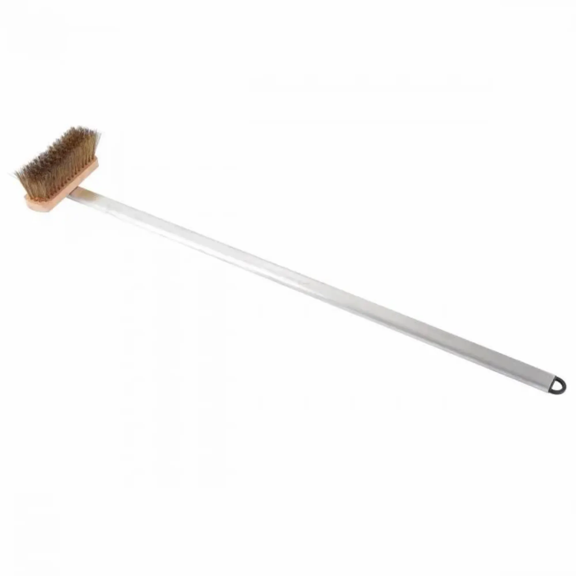 Picture of CombiSteel Pizza Oven Brush With Aluminium Handle 16-120 - 7013.1850