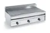 Picture of Arris GV1255EL Slimline Electric Chargrill With Water Tray - GV1255EL