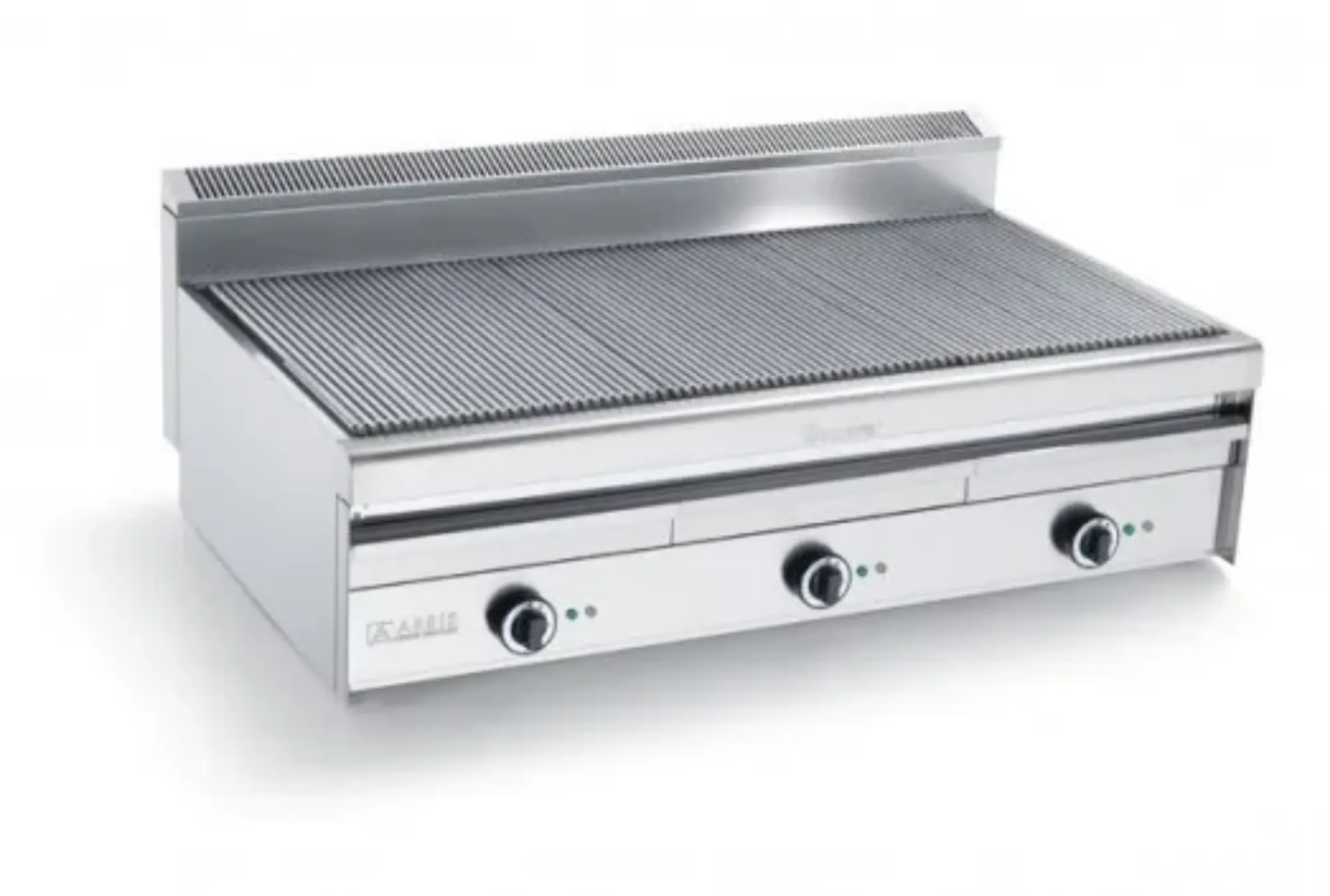 Picture of Arris GV1270EL Electric Chargrill With Water Tray