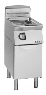 Picture of Giorik FE7117 High Power 17 Ltr Single Tank Electric Fryer
