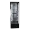 Picture of CombiSteel Backbar Single Full Glass Door Upright 293 Litre Beer Cooler