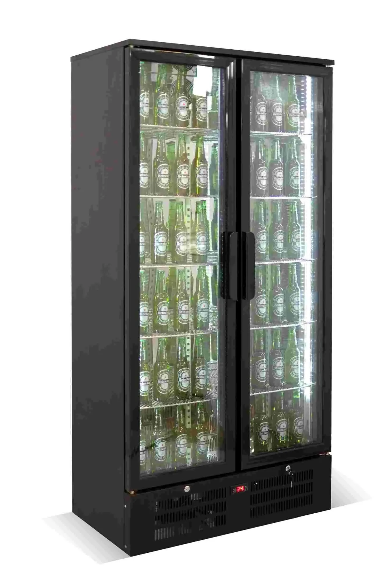 Picture of CombiSteel Backbar Cooler High MVC-458 - 7526.0305