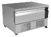 Picture of CombiSteel Refrigerated/Freezer Counter 1 Drawer 2X 1/1GN - 7450.0230