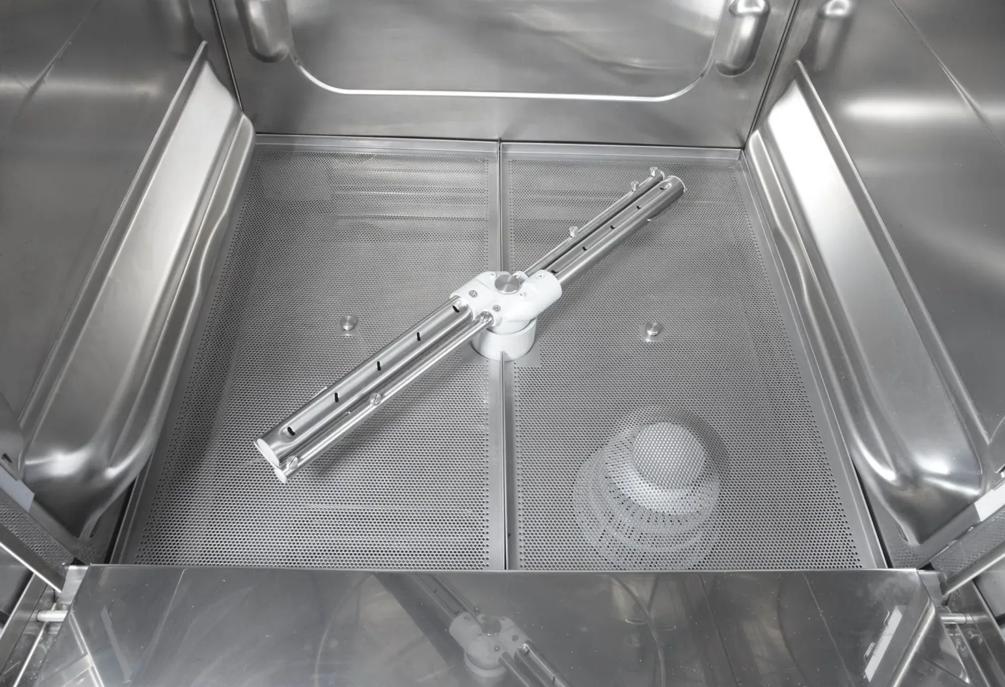 Picture of CombiSteel Filter 50X50 Dishwashers - 7280.0142