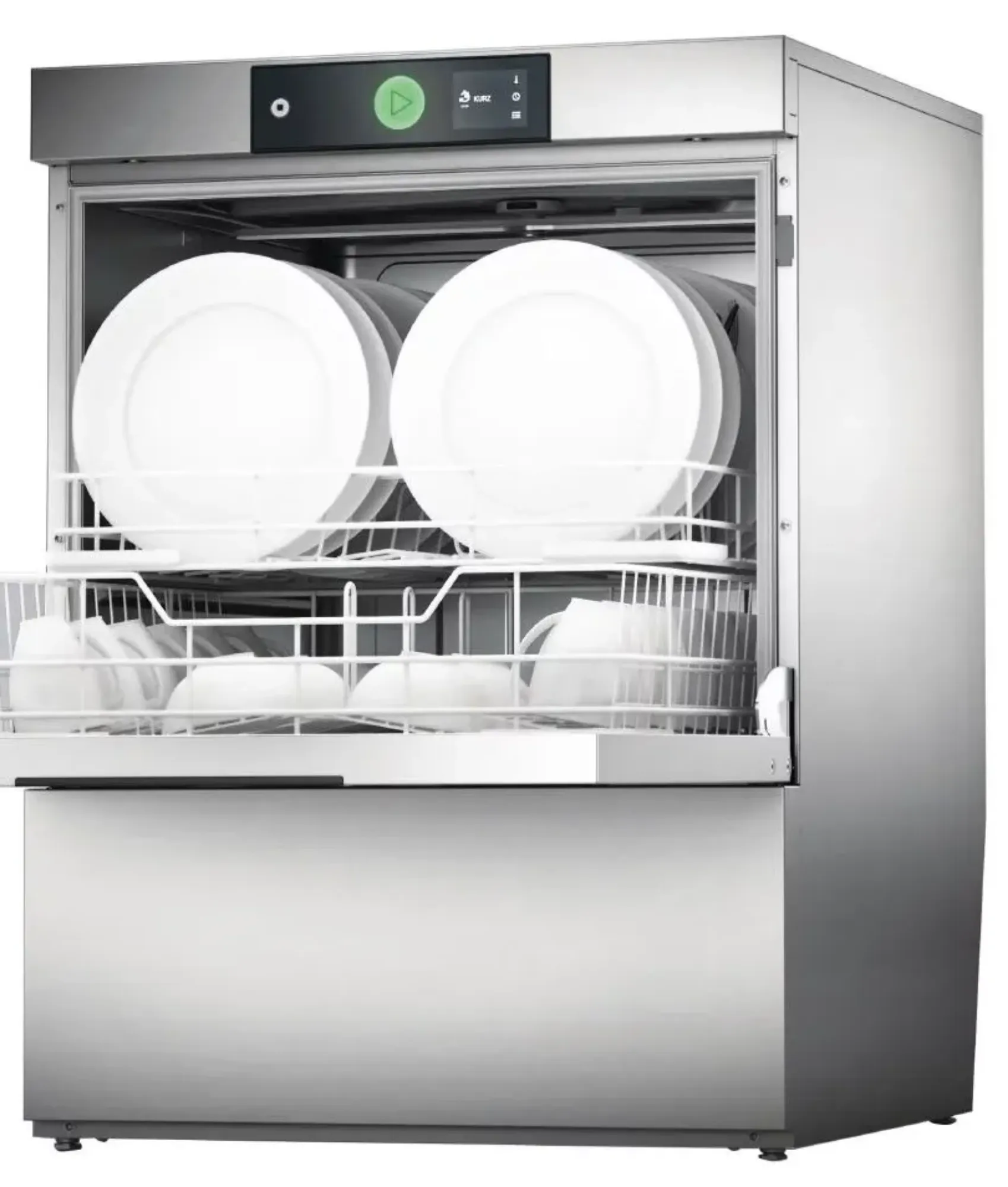 Picture of Hobart CareS-10B Medical Dishwasher - CareS-10B