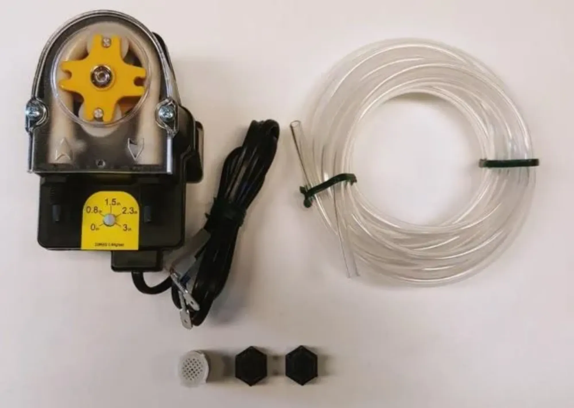 Picture of CombiSteel Detergent Injector - 7280.0102