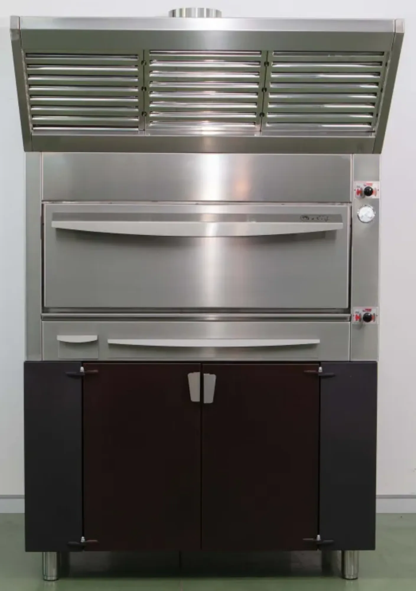 Picture of Peva LM105 - Charcoal Oven