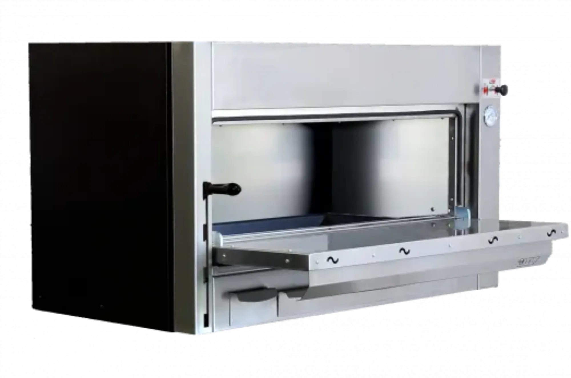 Picture of Peva LM65 - Charcoal Oven