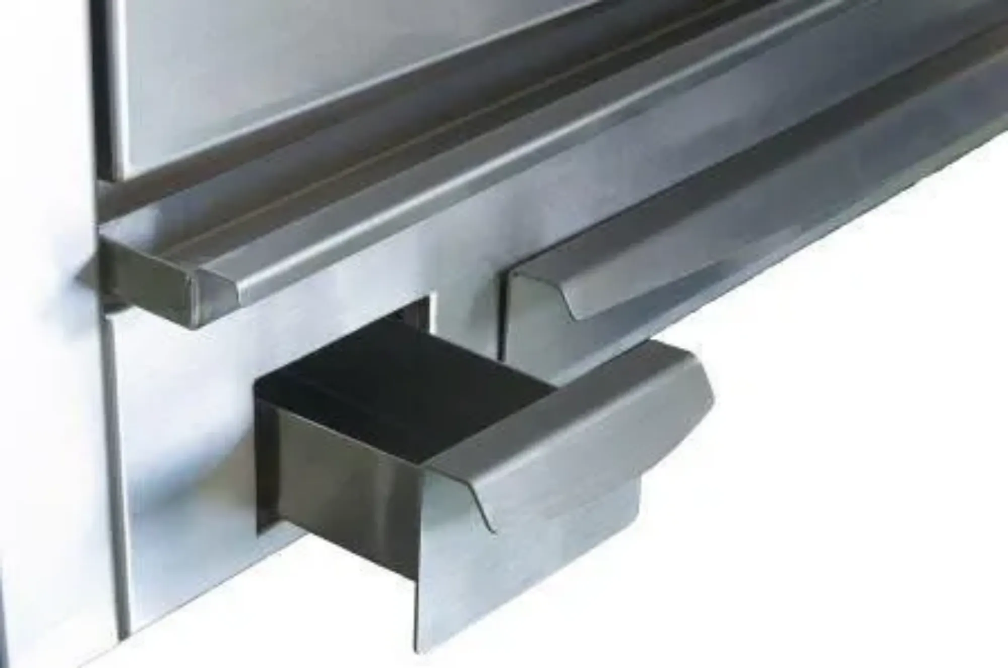 Picture of Peva LM65 - Charcoal Oven