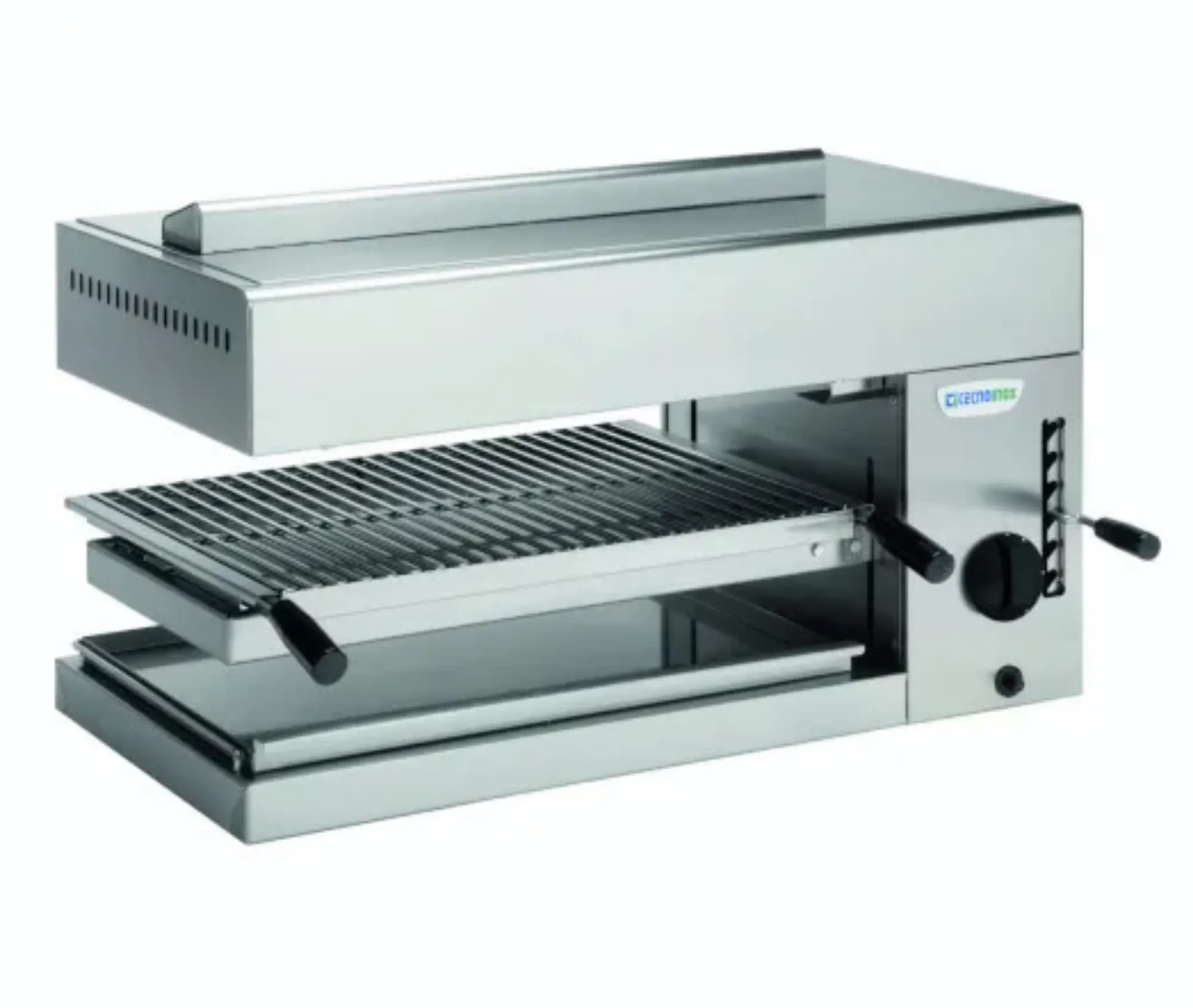Picture of Tecnoinox SG Rise & Fall Gas Salamander Grill - TXSG