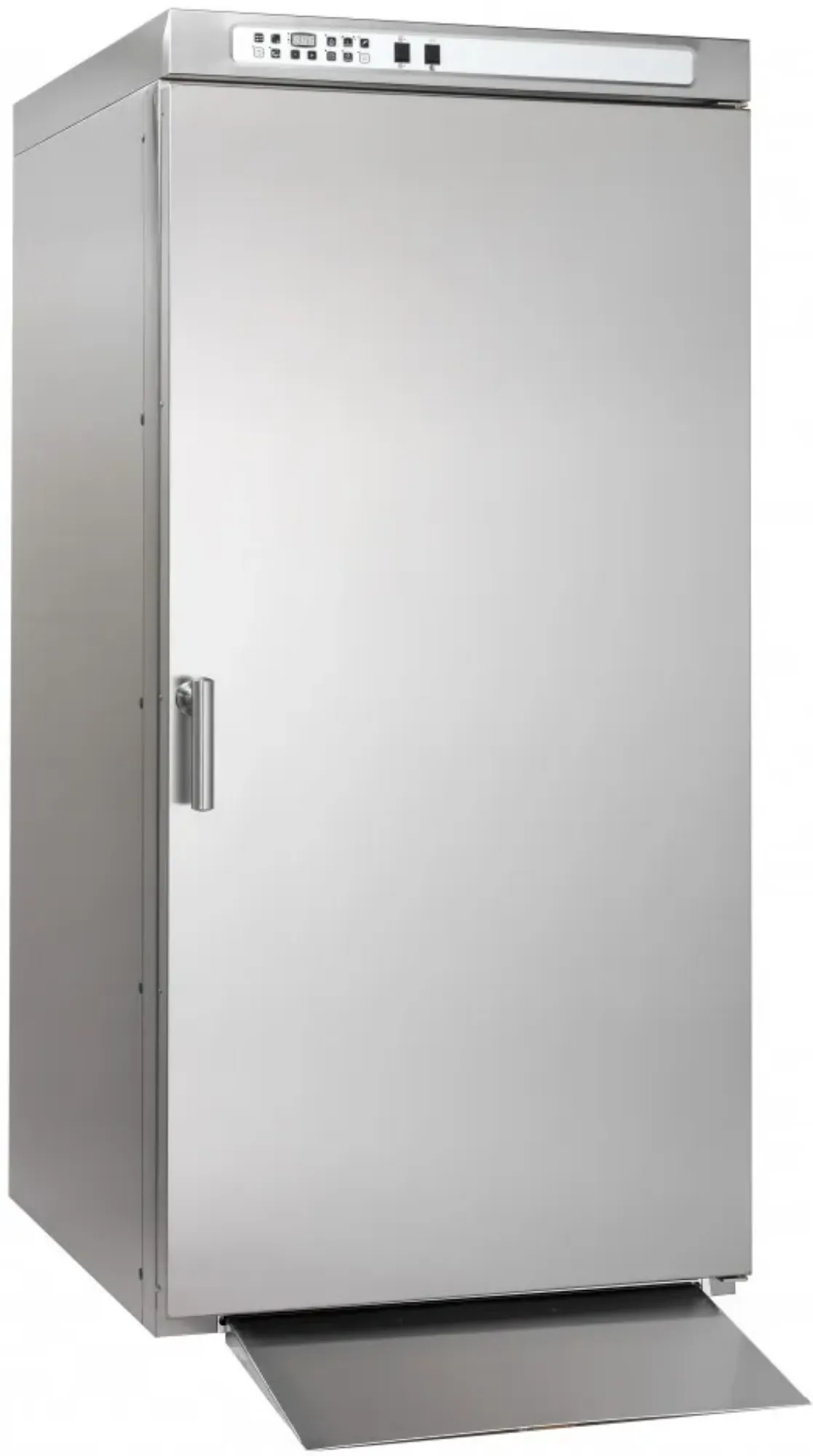 Picture of Giorik GR2011P 1/1Gn Roll In Electric Cook And Hold/Regen Oven - Electronic Programmable Controls - GR2011P