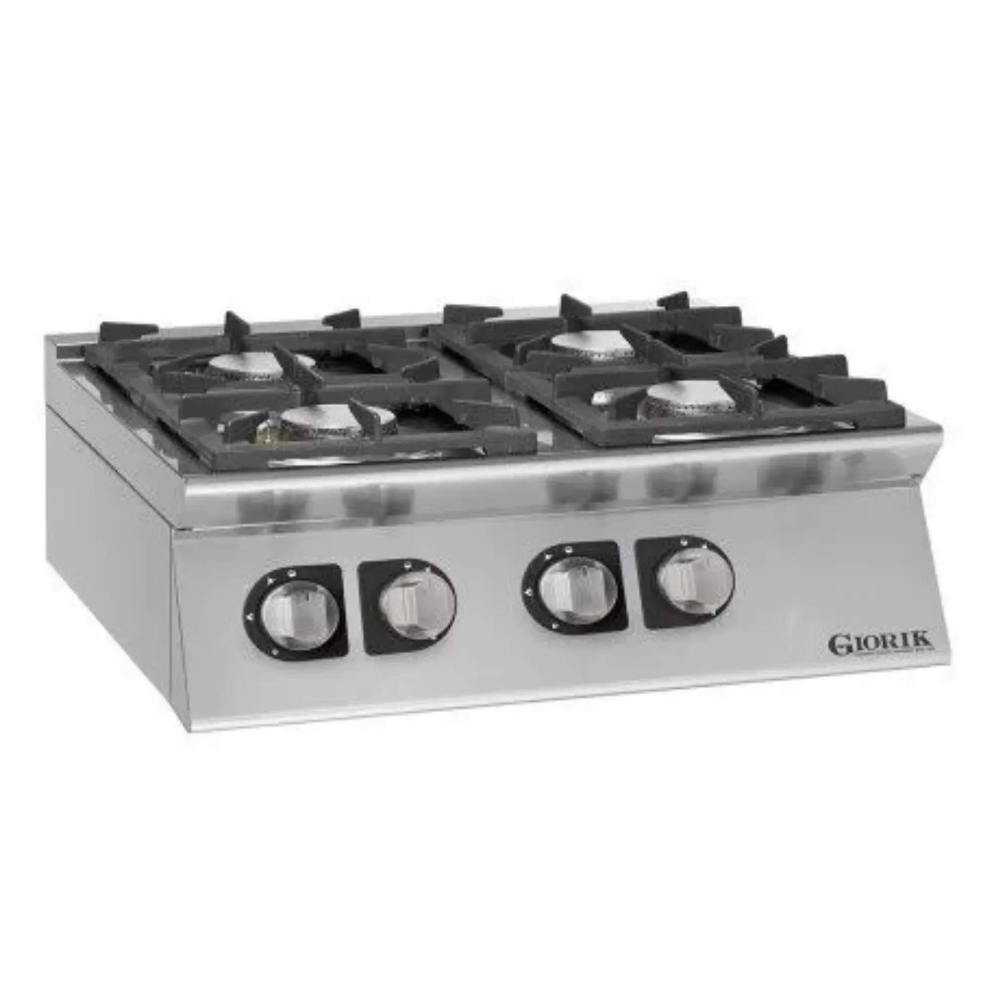 Picture of Giorik ECG740T 4 Burner Gas Boiling Top - ECG740T