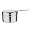 Picture of Olympia Chafing Fuel Holder with Damper - C463