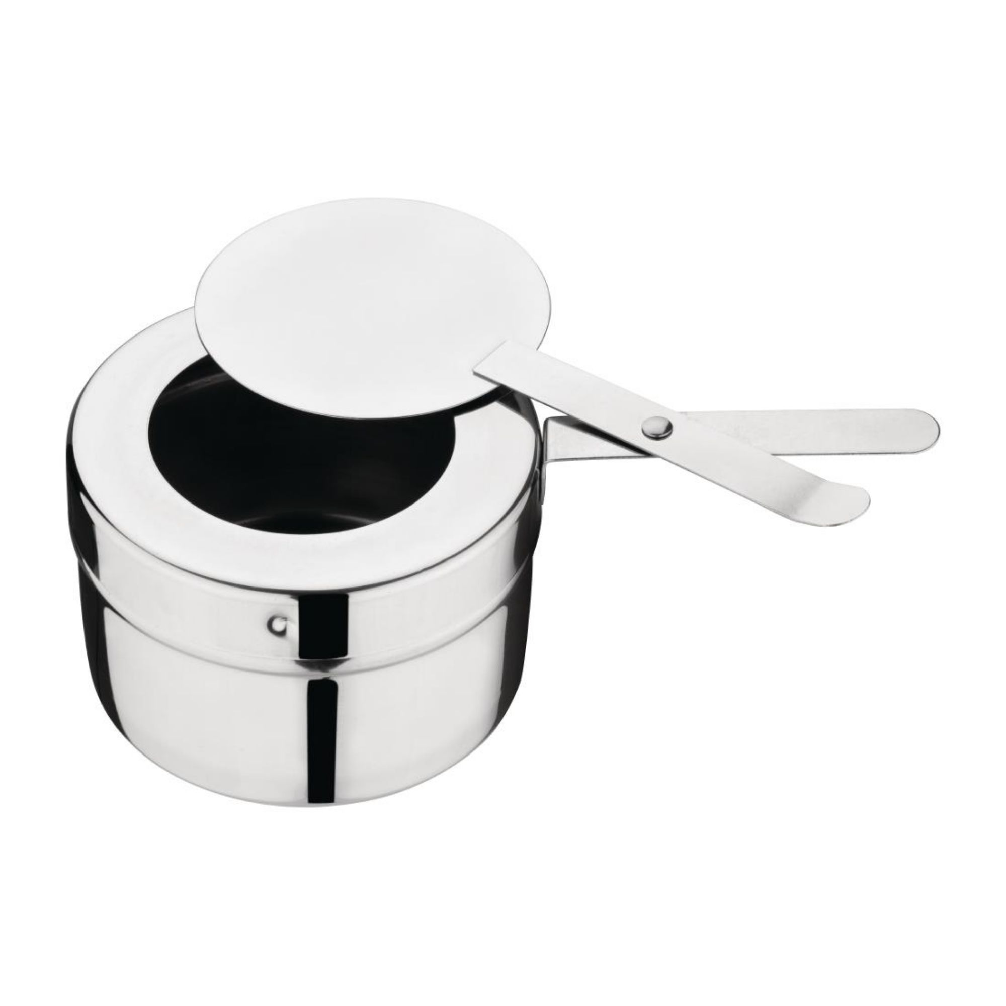 Picture of Olympia Chafing Fuel Holder with Damper