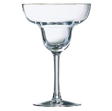 Picture of Arcoroc Elegance Margarita Glasses 270ml (6 pack)