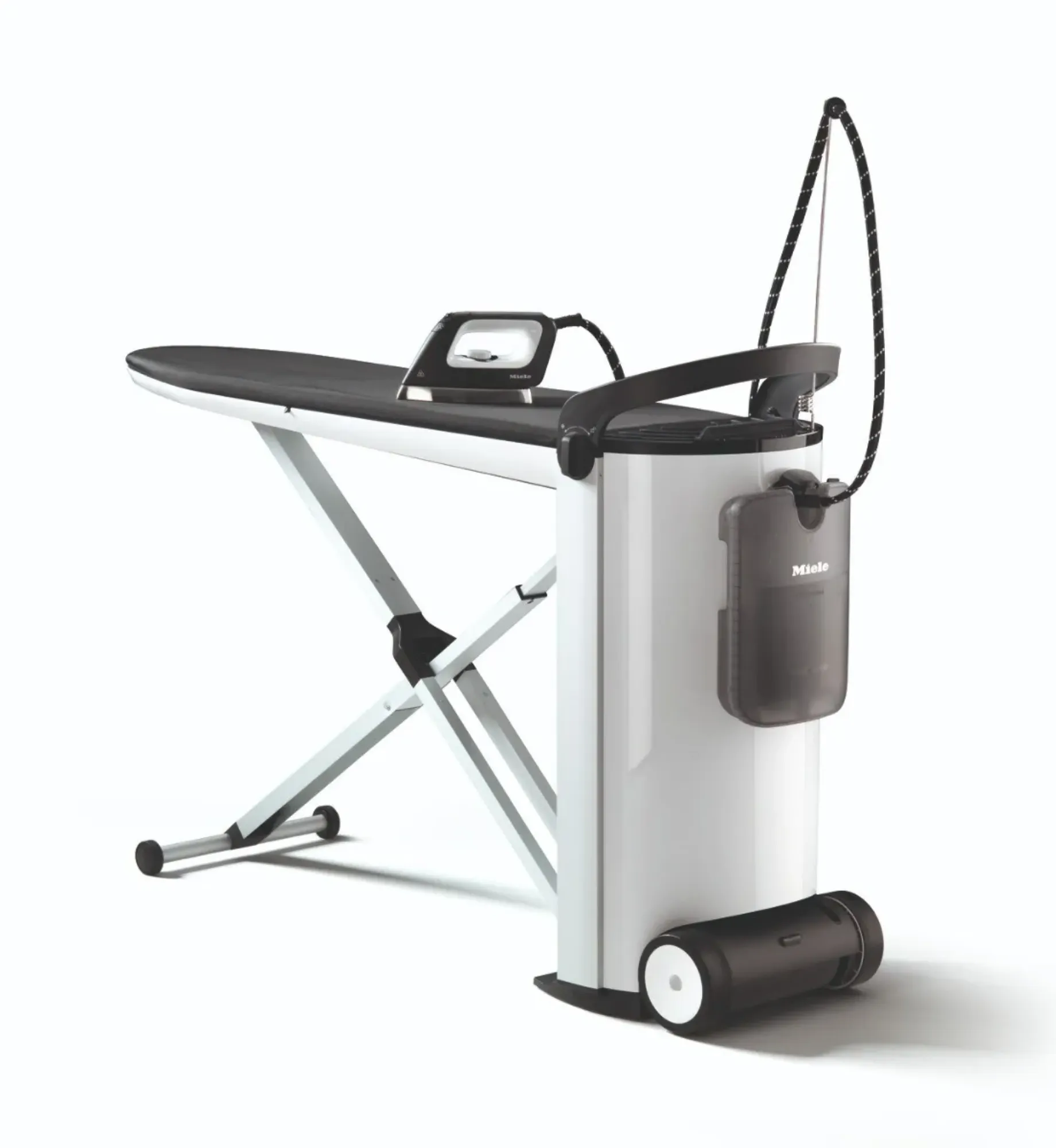 Picture of Miele PIB 100 Professional Steam Ironing System - PIB-100
