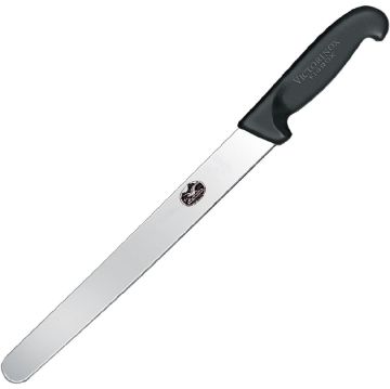 Picture of Victorinox Fibrox Slicing Knife 25.4cm