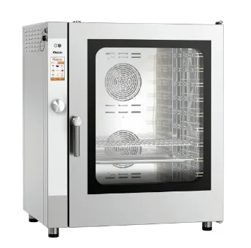 Picture of Bartscher Combi steamer Silversteam 10111D