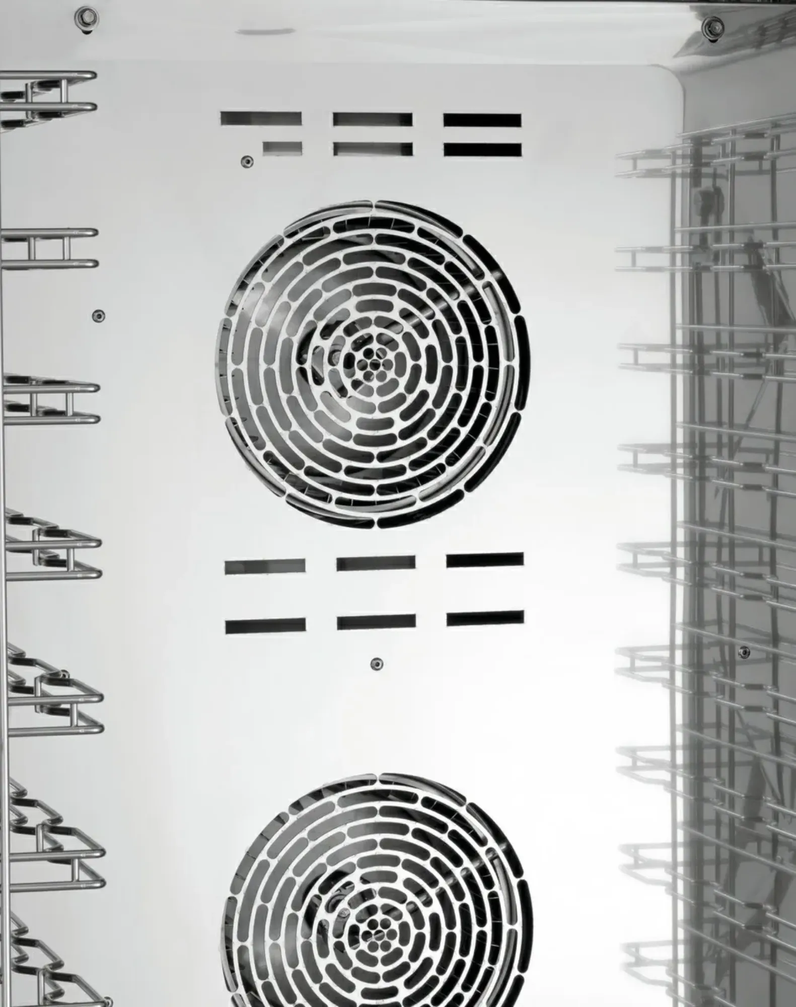 Picture of Bartscher Combi steamer Silversteam 10111D