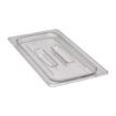 Picture of Cambro Polycarbonate 1/3 Gastronorm Tray Lid - DM713