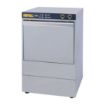 Picture of Buffalo Undercounter Glasswasher with Drain Pump 400x400mm Baskets - DW467