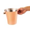 Picture of Olympia Wine Bucket Copper - DR613