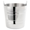 Picture of Olympia Polished Stainless Steel Wine And Champagne Bucket - C578