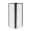 Picture of Olympia Brushed Stainless Steel Wine And Champagne Cooler - C386