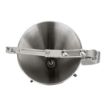 Picture of De Buyer Stainless Steel Automatic Piston Funnel 1.5ltr - DN906