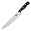 Picture of Victorinox Wooden Handled Carving Knife 21.6cm