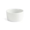 Picture of Olympia Whiteware Butter Dish 62mm (Pack of 12) - C345