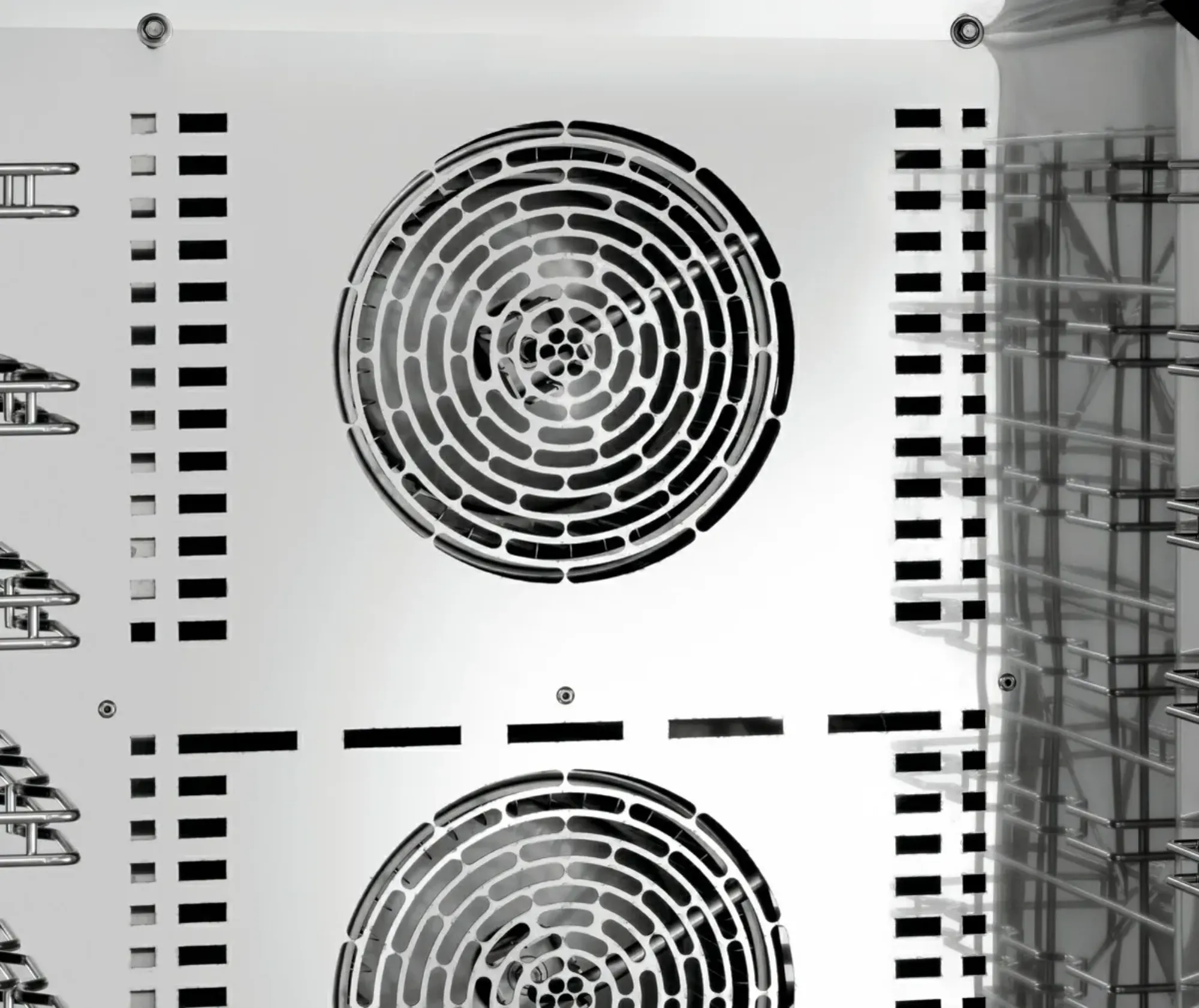 Picture of Bartscher Combi steamer Silversteam 7111D