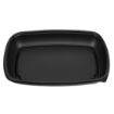 Picture of Fastpac Large Rectangular Food Containers 1350ml / 48oz (Pack of 150) - DW784